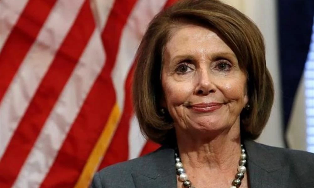 «Θα φυτέψω σφαίρα στο κεφάλι της Πελόζι» – Άνδρας σχεδίαζε να την δολοφονήσει